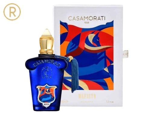 زيرجوف كاساموراتي ميفستو او دي بارفيوم 100مل