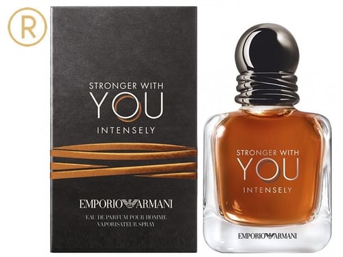جورجو ارماني استرونج وذ يو انتنسلي او دي بارفيوم 1...