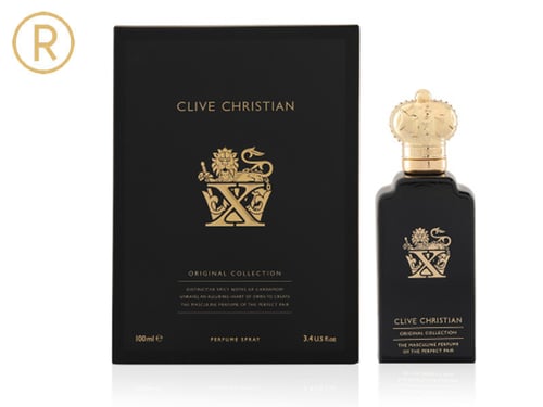 كلايف كريستيان اكس رجالي او دي بارفيوم 100مل