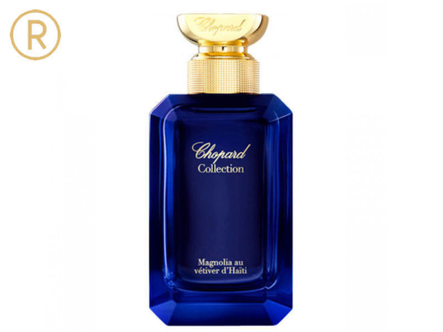 شوبارد ماغنوليا او فتيفير دو هايتي او دي بارفيوم 1...