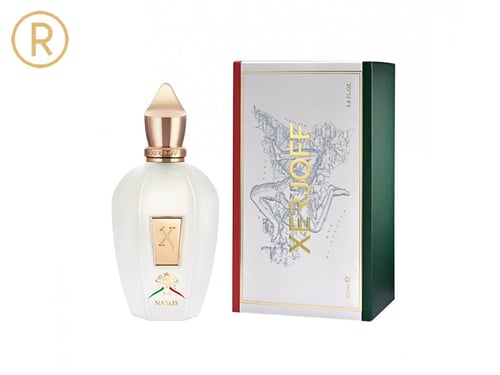 زيرجوف نيكسوس او دي بارفيوم 100مل