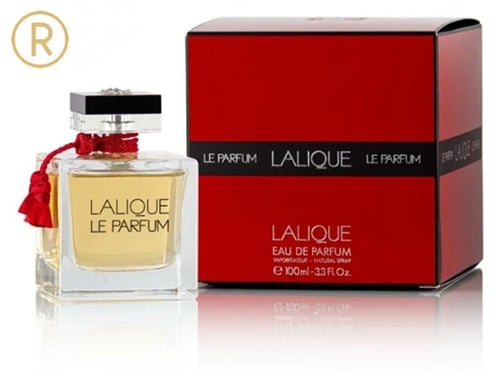 لاليك لي بارفيوم او دي بارفيوم 100مل