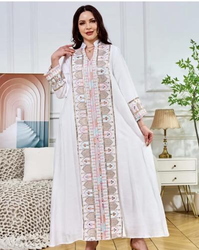 جلابية سكريه راقيه