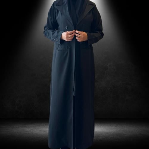 بليزر اسود