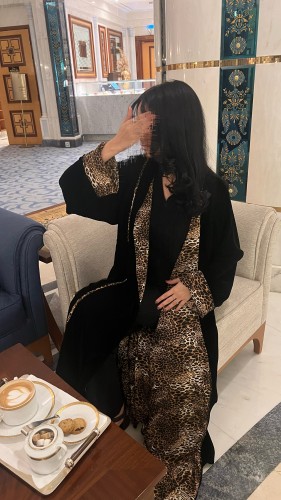 عباية M1