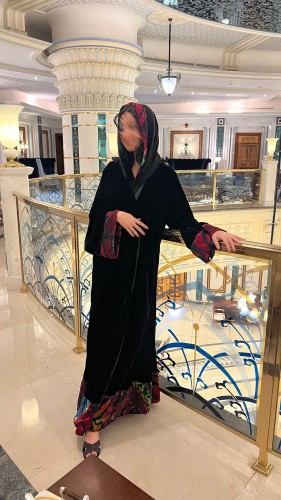 عباية M2