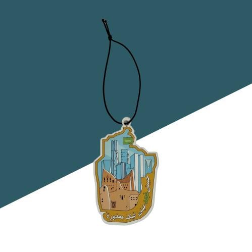معطر سيارة - الرياض