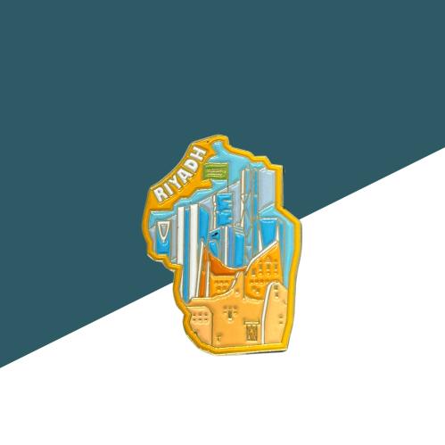 بنز - بروش الرياض