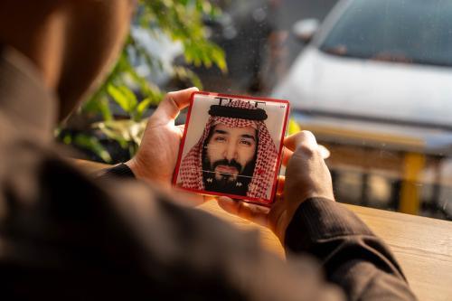 مغناطيس موسيقي غلاف مجلة Time الأمير محمد بن سلمان...