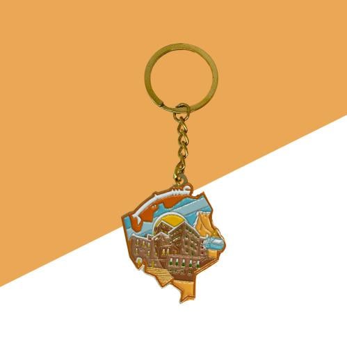 ميدالية عسير