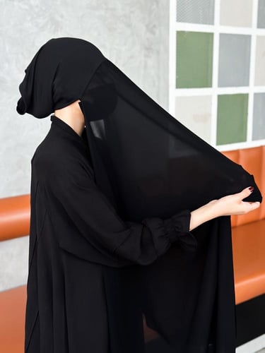 عرض 2 طرحة بندانة