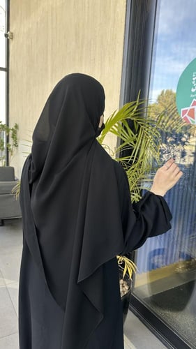 طرحة بندانة قبعة