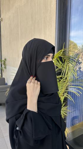 لثمة بندانه +طرحه بندانه