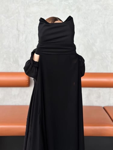 عرض 2 طرحة بندانة