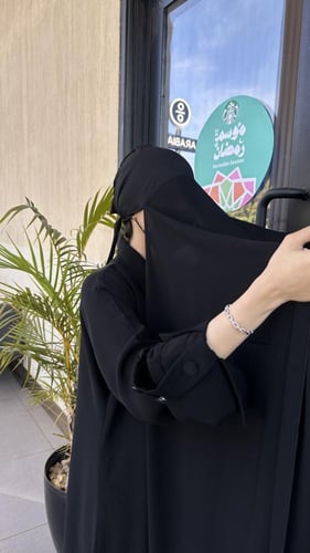 ٣طرحة بندانة قبعة