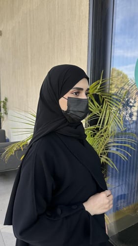 عرض 2 طرحة بندانة