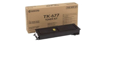 Kyocera TK-6115 Black