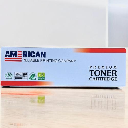 حبر طابعة American Compatible Toner CF244A/44A Bla...