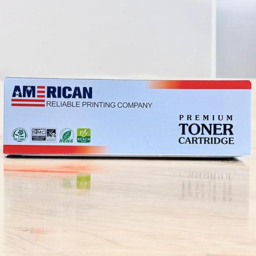 حبر طابعة American Compatible Toner 207A Yellow
