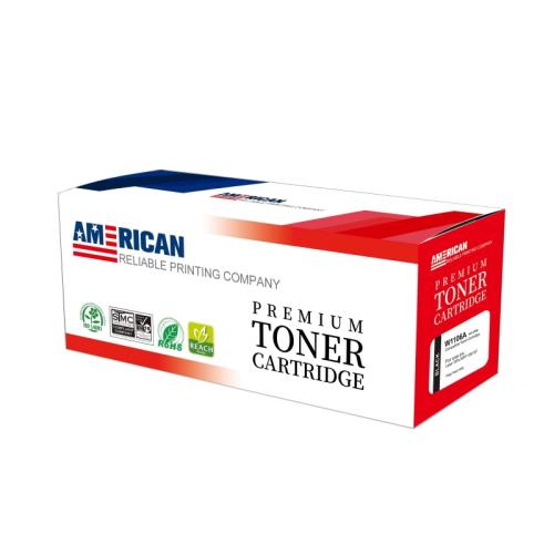 حبر طابعة American Compatible Toner 216A Black