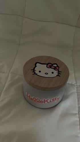 شمعة هيلوكيتي
