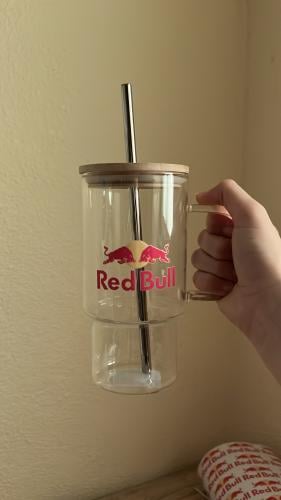 مق رد بول زجاجي