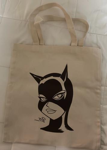 توت باق كات ومن