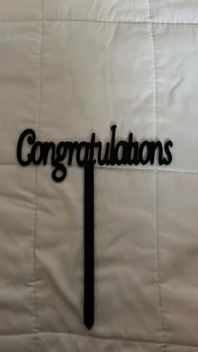 تغريسة تخرج