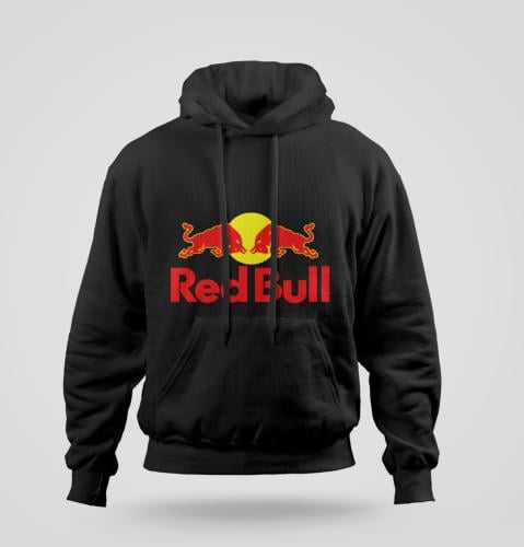 رد بول هودي