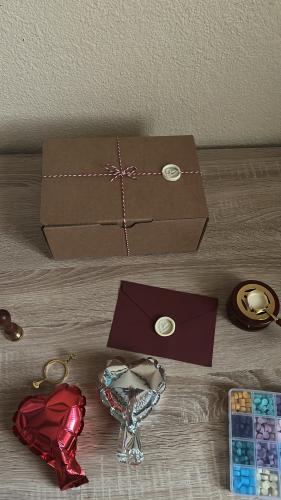 البوكس الشتوي