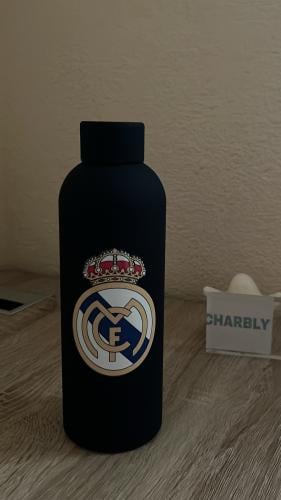 ريال مدريد ب مق كحلي