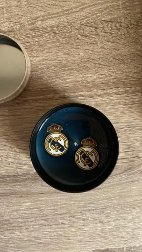 شمعة ريال مدريد