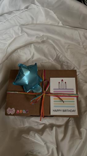 تغليف بيرثدي