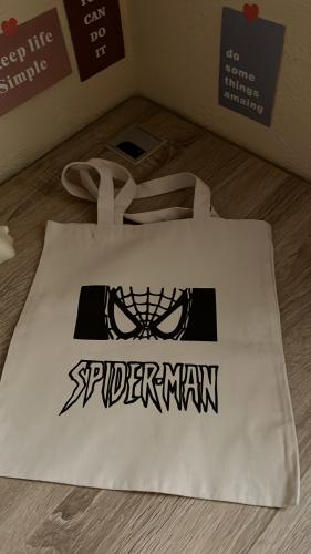 توت باق سبايدرمان