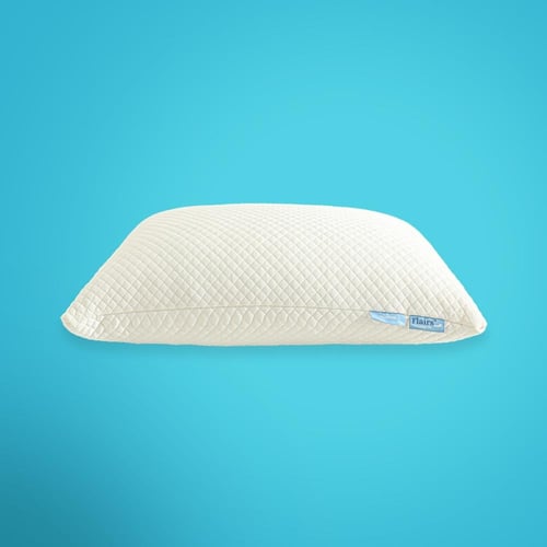 مخدّة فوم بالتبريد الذاتي