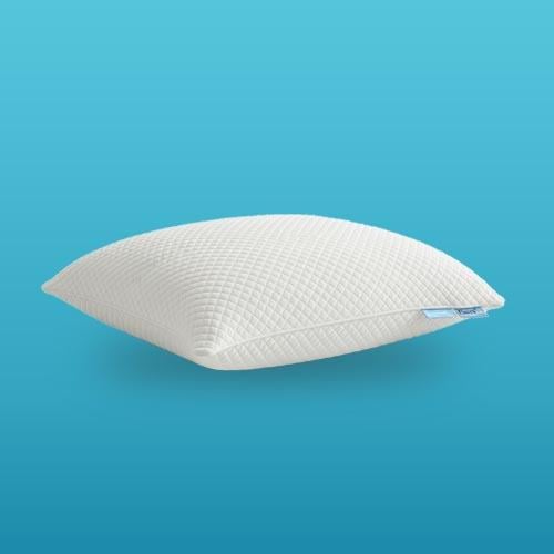 مخدّة فوم بالتبريد الذاتي