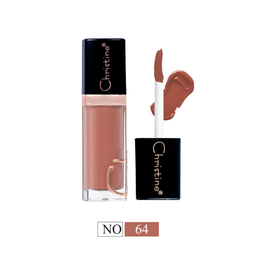 كرستين - روج سائل لمسة 64