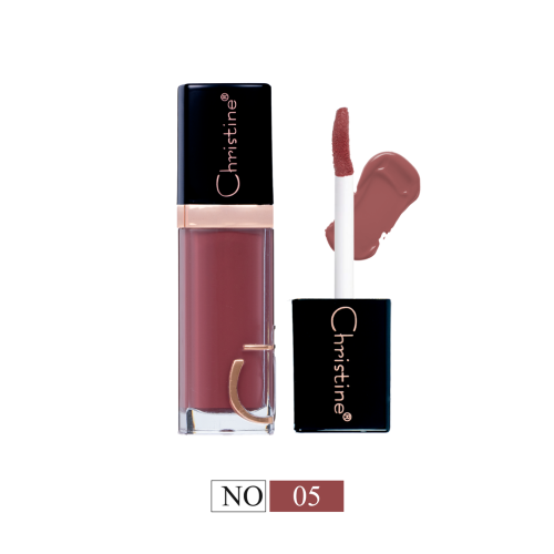 كرستين - روج سائل لمسة 05