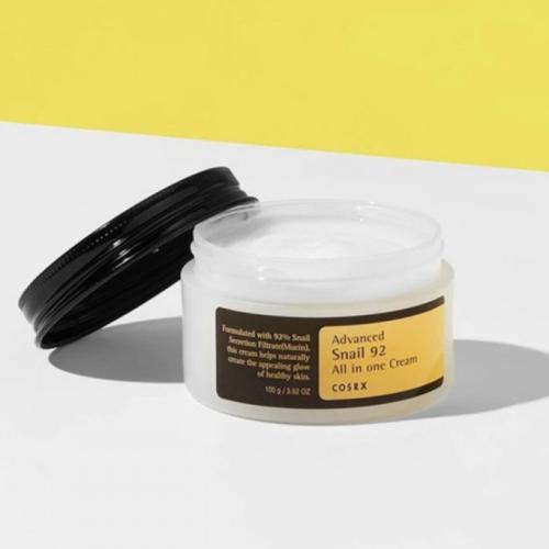 كوسركس- كريم الحلزون 92 المتطور 100 جم