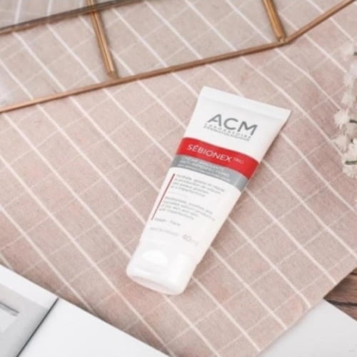 اي سي ام - كريم سيبيونيكس تريو لعلاج حب الشباب 40...