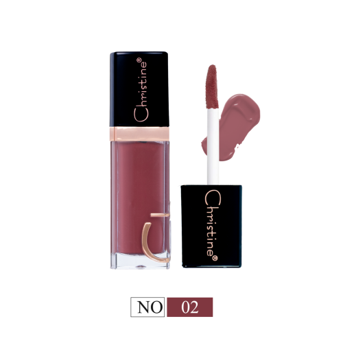 كرستين - روج سائل لمسة 02