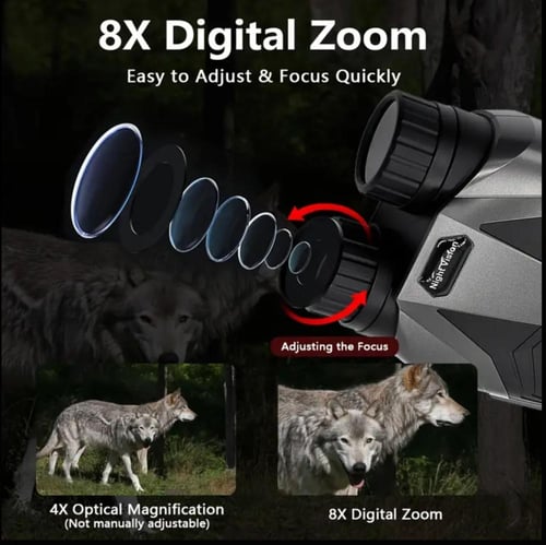 دربيل ليلي عين الذيب 4K