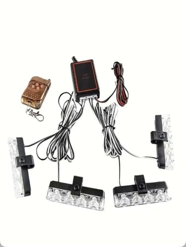 براقات شبك سري