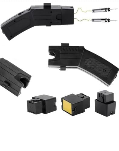 صاعق المسدس