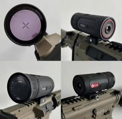 دربيل حراري Guide