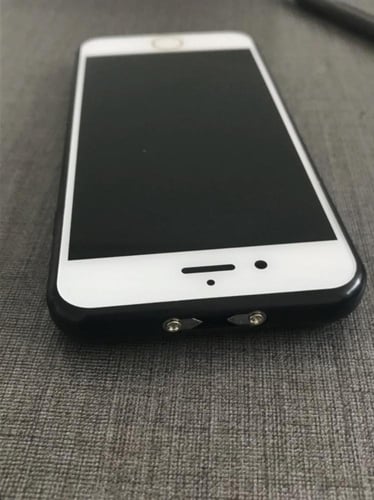 صاعق ايفون 6