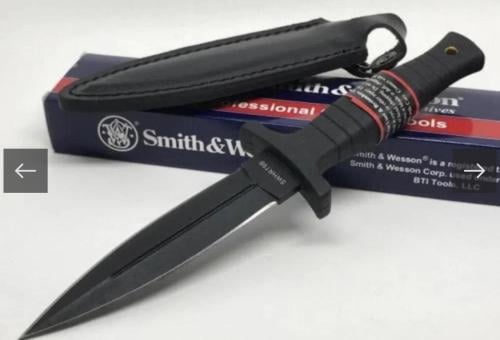 سكين سميث H.R.T