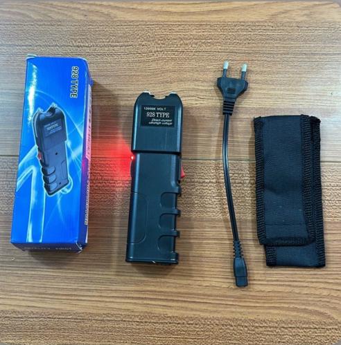 صاعق العقرب