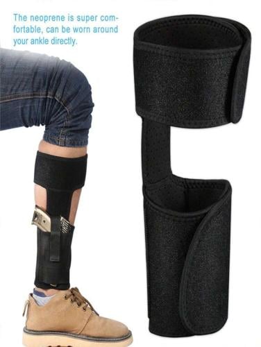 محزم مسدس ( ساق )