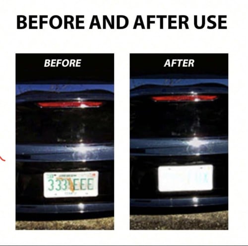 بخاخ عاكس ساهر 30 ملي